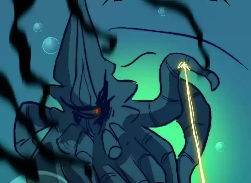 Room of Swords Chapter 91: