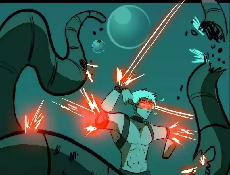 Room of Swords Chapter 91: