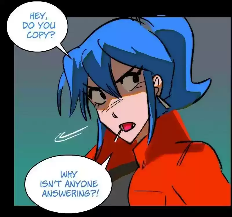 Room of Swords Chapter 91: