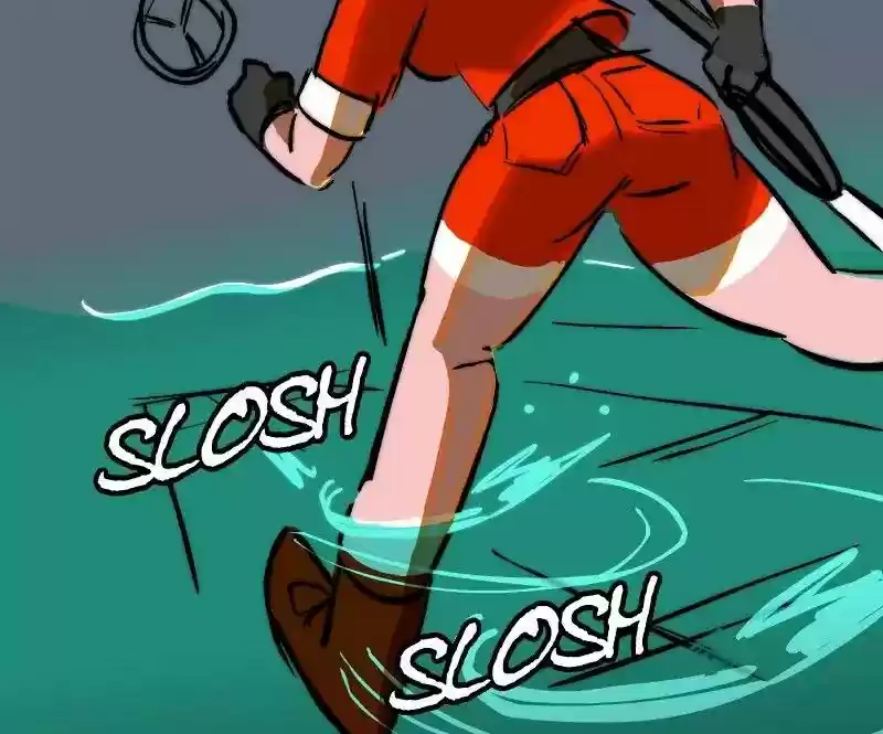 Room of Swords Chapter 91: