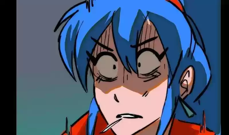 Room of Swords Chapter 91: