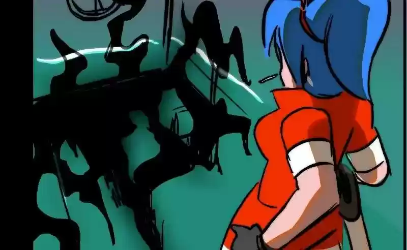 Room of Swords Chapter 91: