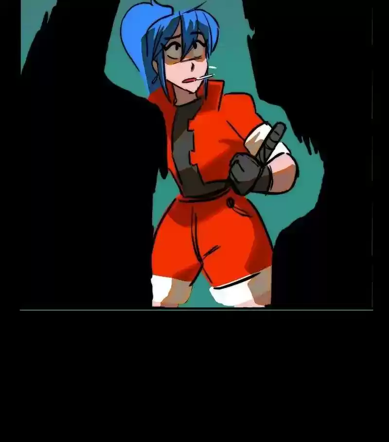 Room of Swords Chapter 91: