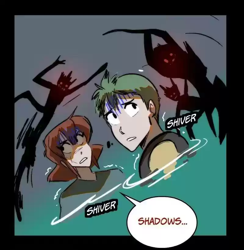 Room of Swords Chapter 91: