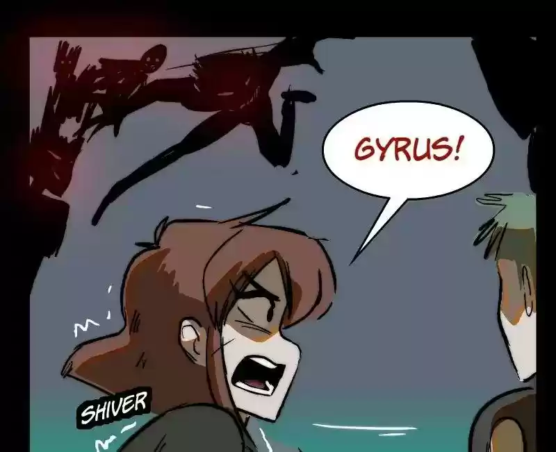 Room of Swords Chapter 91: