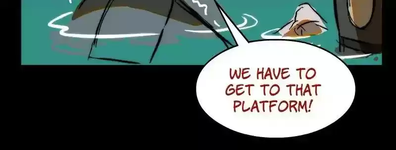 Room of Swords Chapter 91: