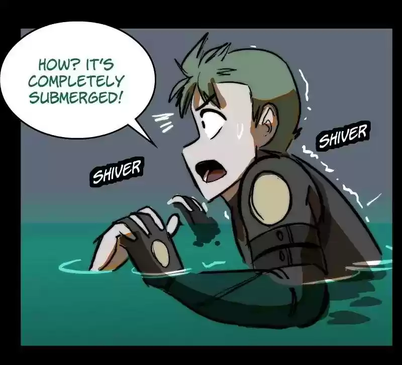 Room of Swords Chapter 91: