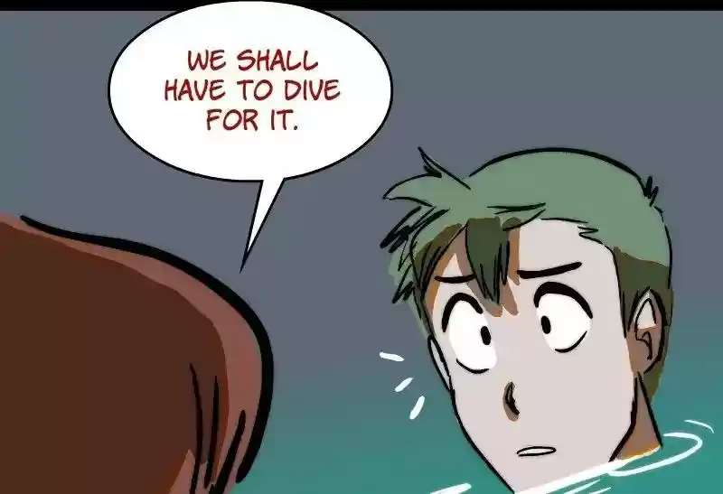 Room of Swords Chapter 91: