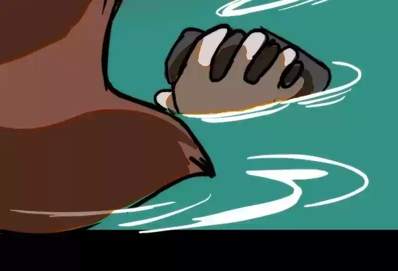 Room of Swords Chapter 91: