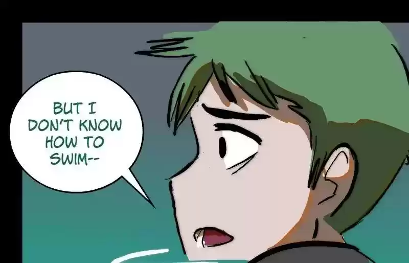 Room of Swords Chapter 91: