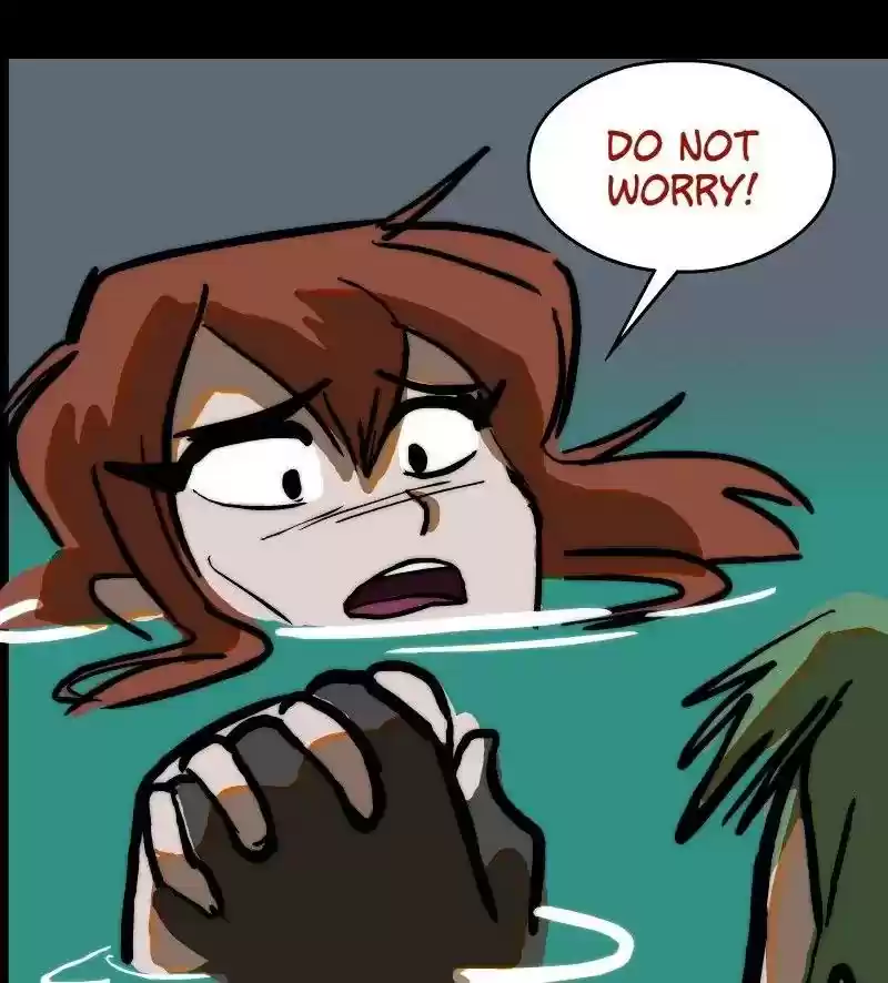 Room of Swords Chapter 91: