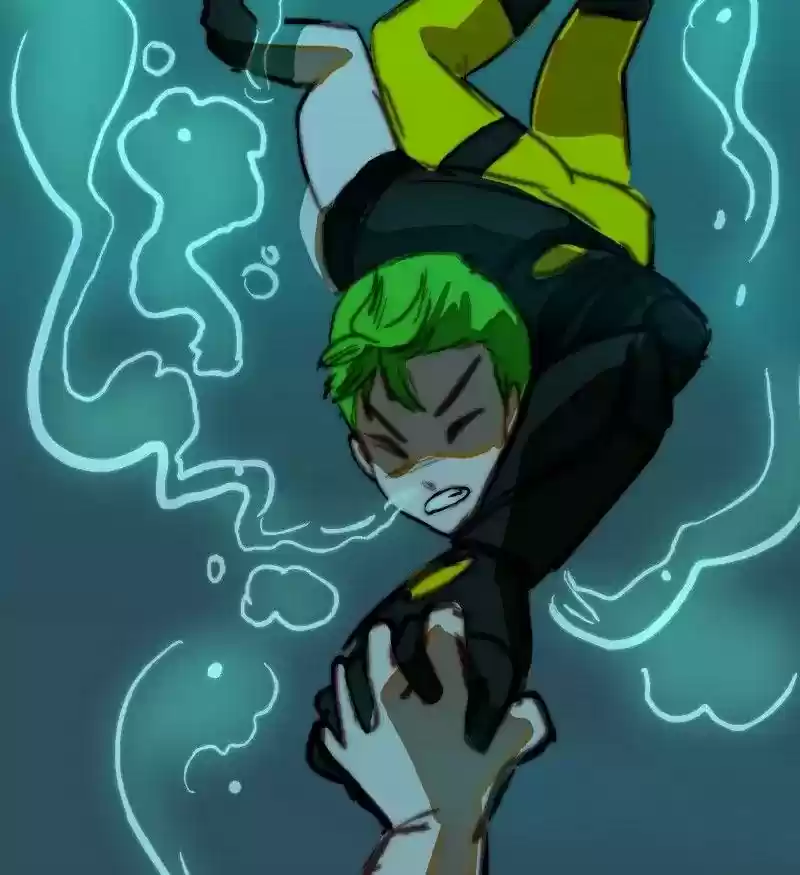 Room of Swords Chapter 91: