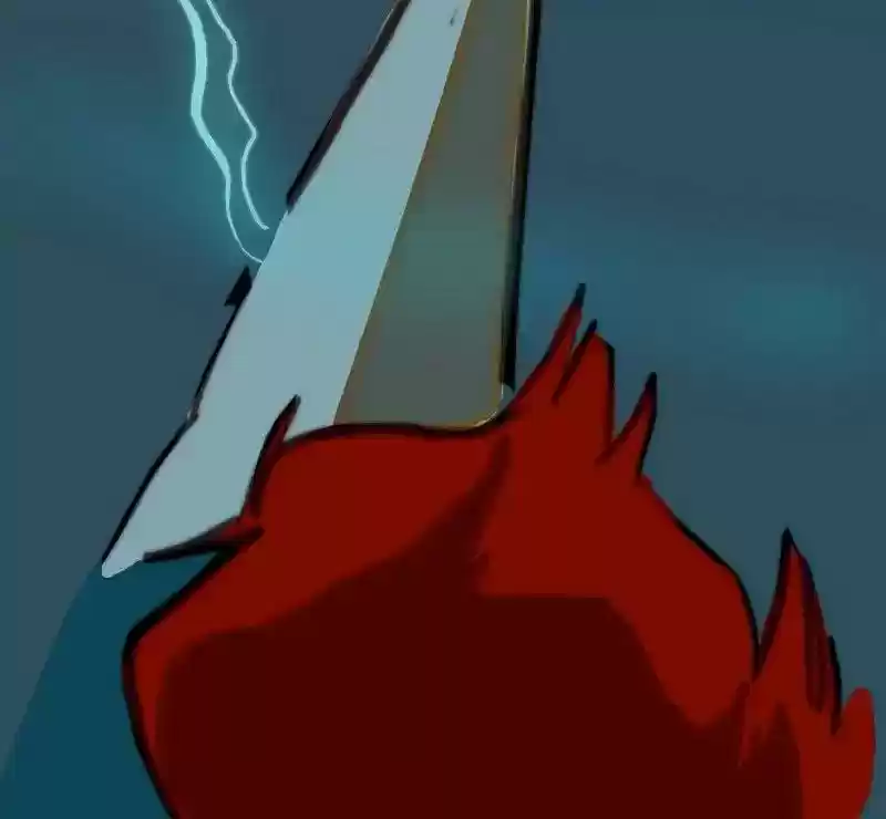 Room of Swords Chapter 91: