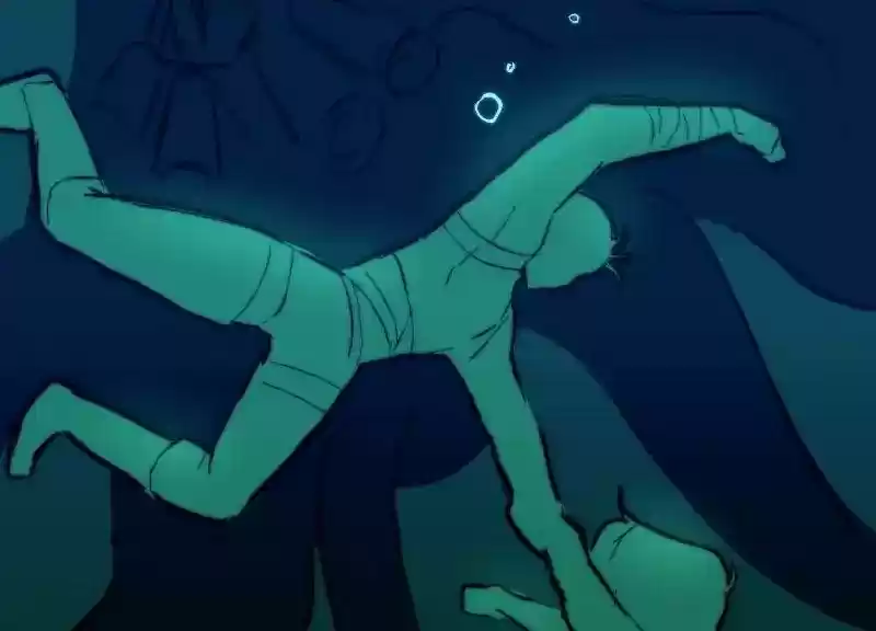 Room of Swords Chapter 91: