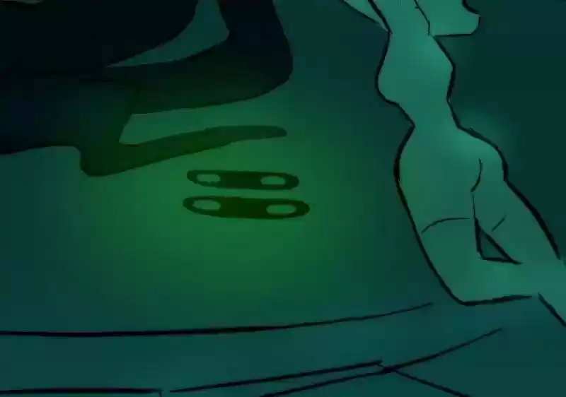 Room of Swords Chapter 91: