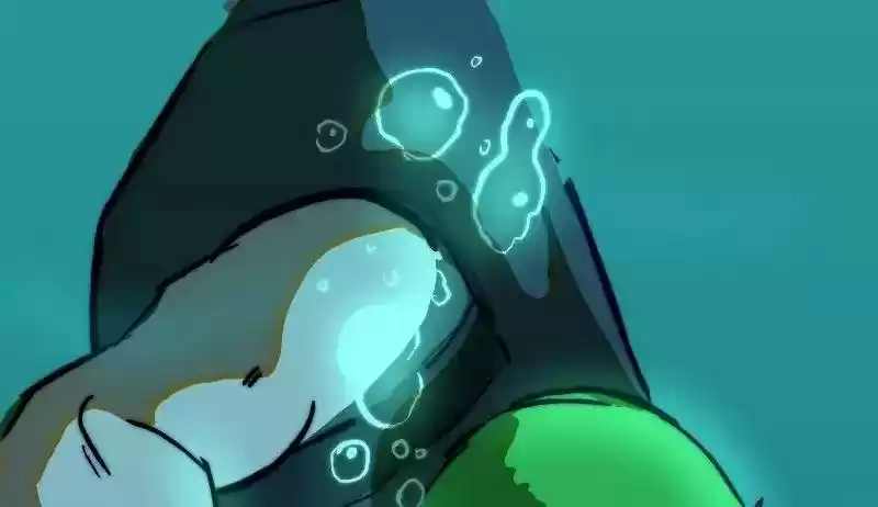 Room of Swords Chapter 91: