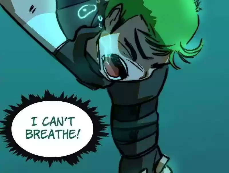 Room of Swords Chapter 91: