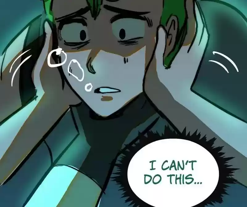 Room of Swords Chapter 91: