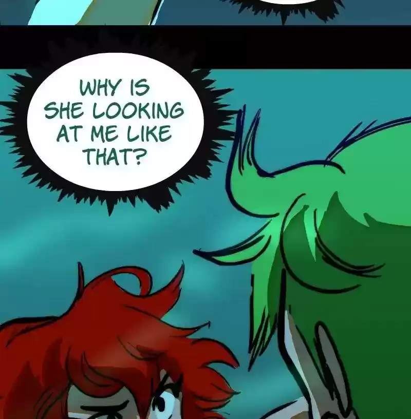 Room of Swords Chapter 91: