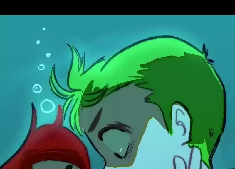 Room of Swords Chapter 91: