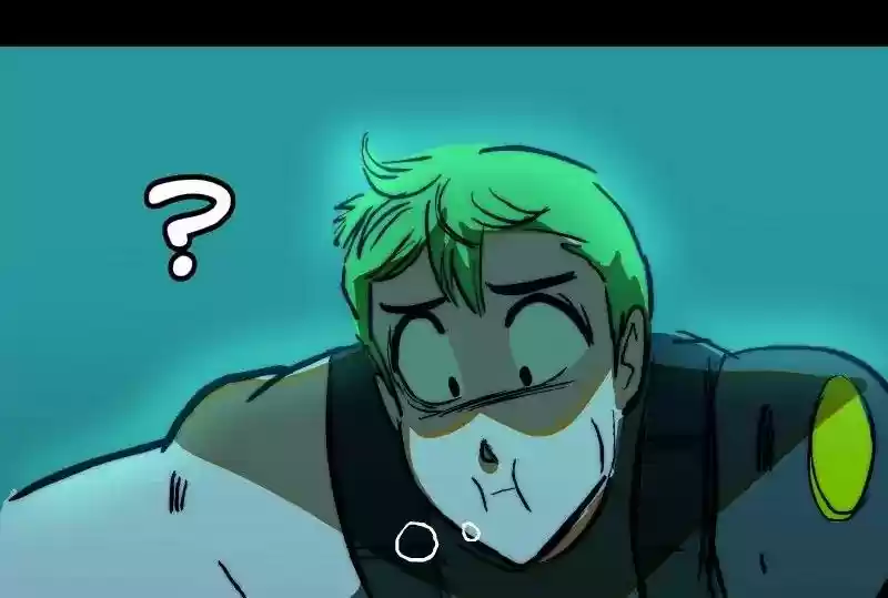 Room of Swords Chapter 91: