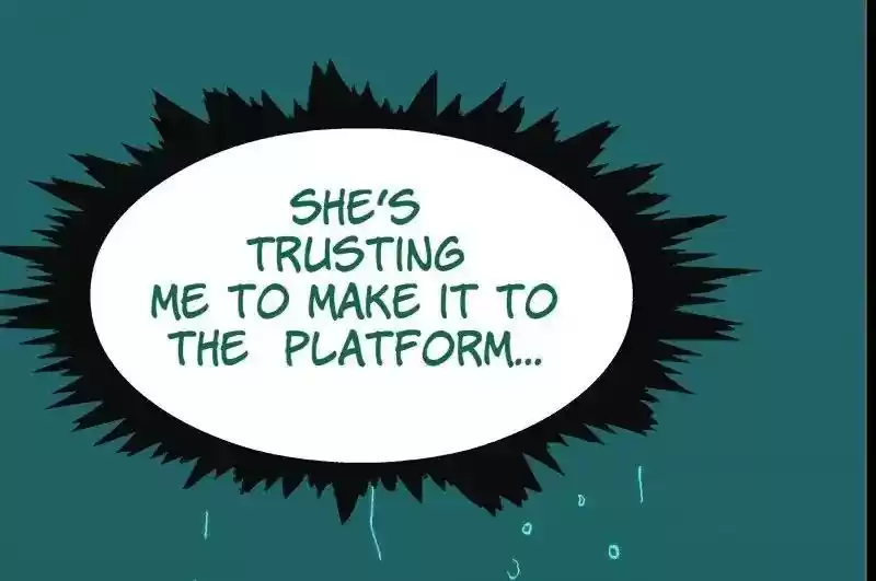 Room of Swords Chapter 91: