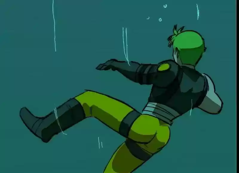 Room of Swords Chapter 91: