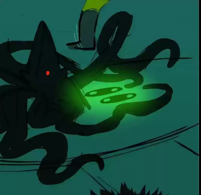 Room of Swords Chapter 91: