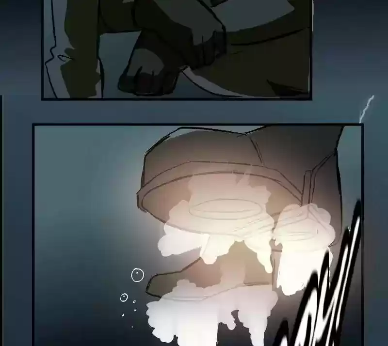 Room of Swords Chapter 91: