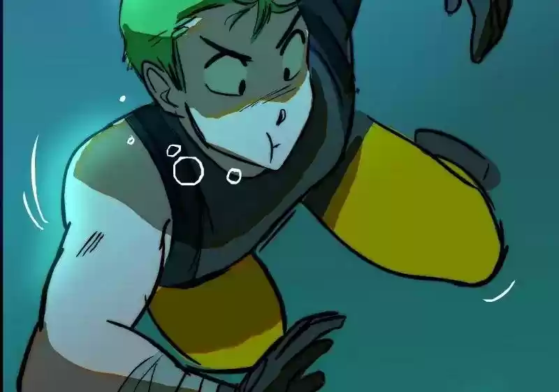 Room of Swords Chapter 91: