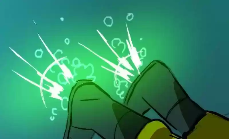 Room of Swords Chapter 91: