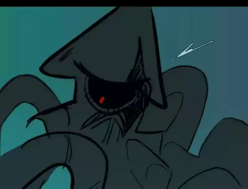 Room of Swords Chapter 91: