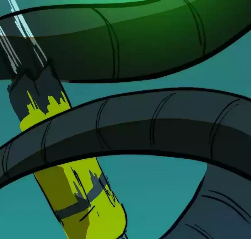 Room of Swords Chapter 91: