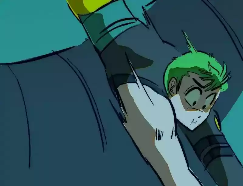 Room of Swords Chapter 91: