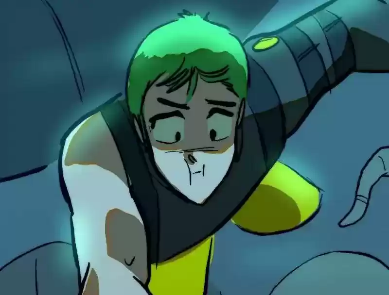 Room of Swords Chapter 91: