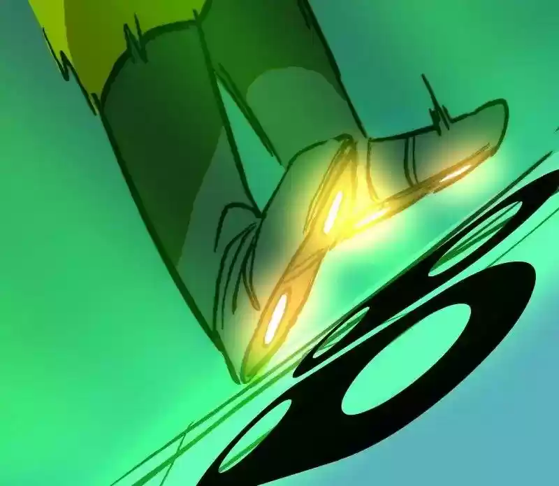 Room of Swords Chapter 91: