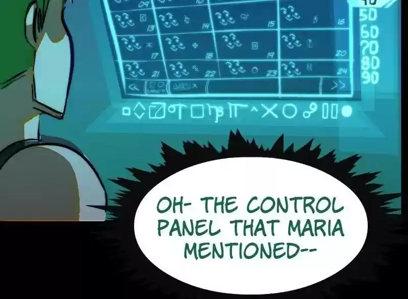 Room of Swords Chapter 91: