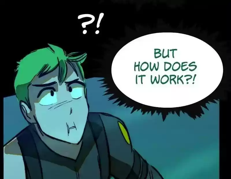 Room of Swords Chapter 91: