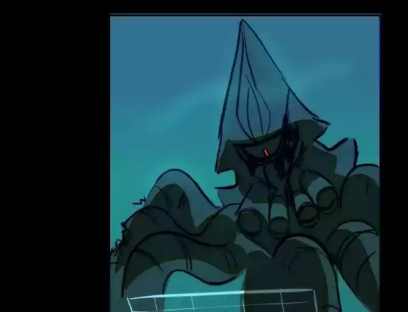 Room of Swords Chapter 91: