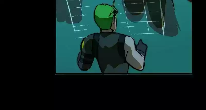 Room of Swords Chapter 91: