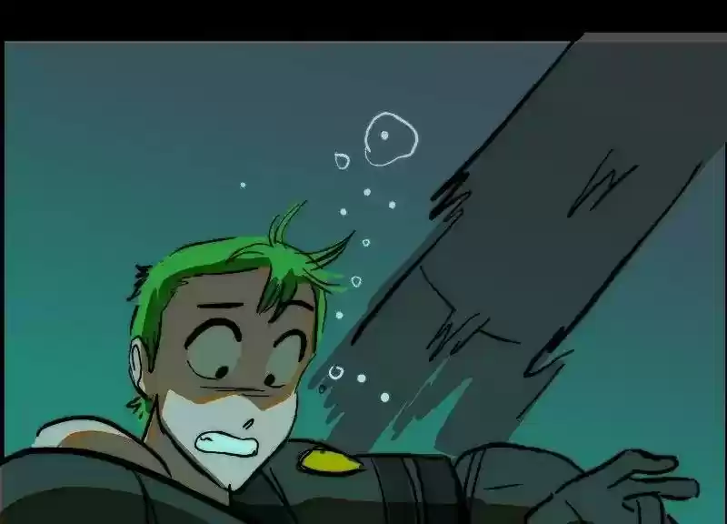 Room of Swords Chapter 91: