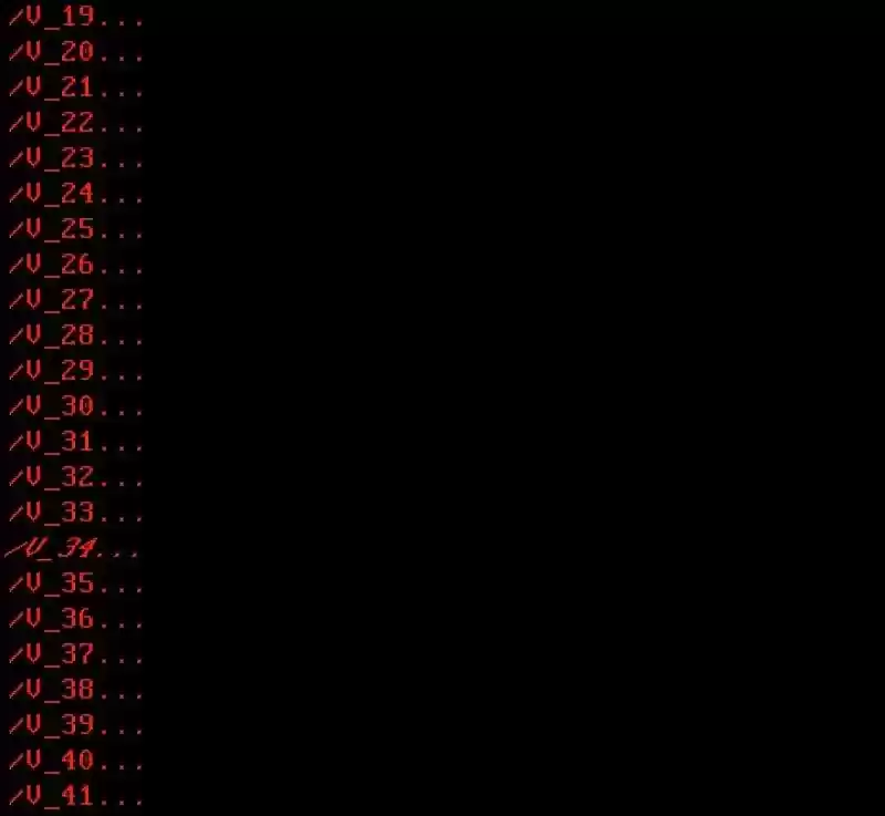 Room of Swords Chapter 91: