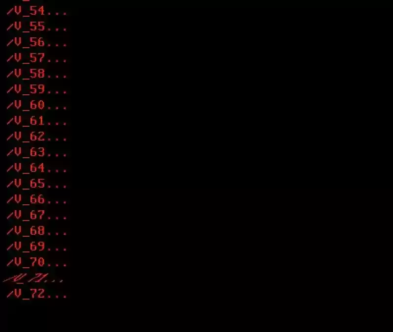 Room of Swords Chapter 91: