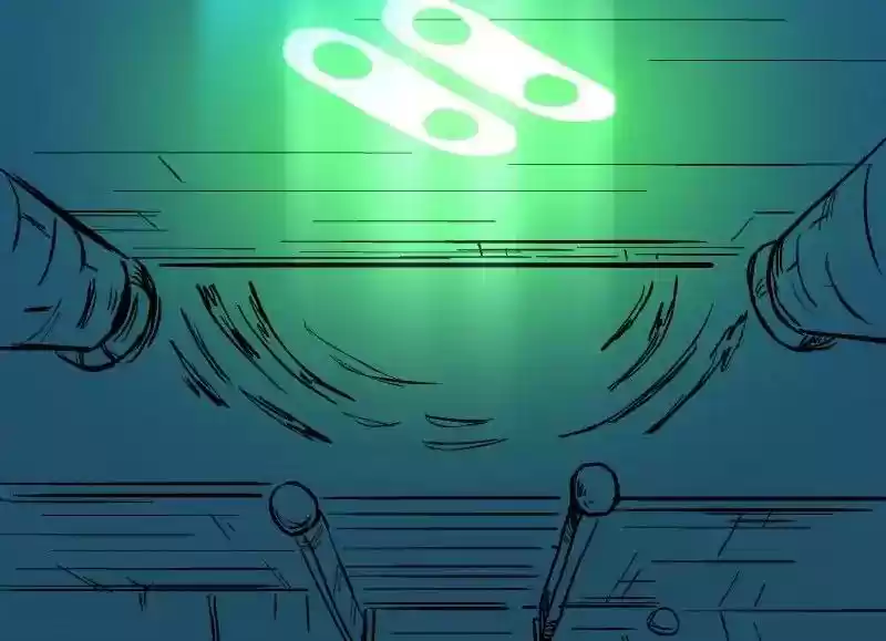 Room of Swords Chapter 91: