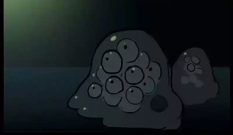 Room of Swords Chapter 91: