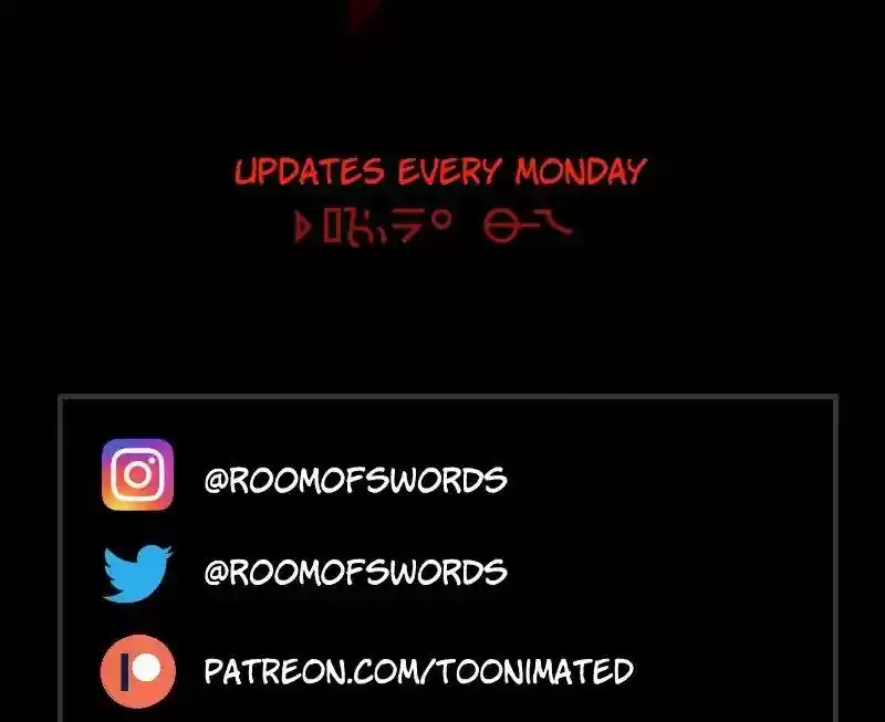 Room of Swords Chapter 91: