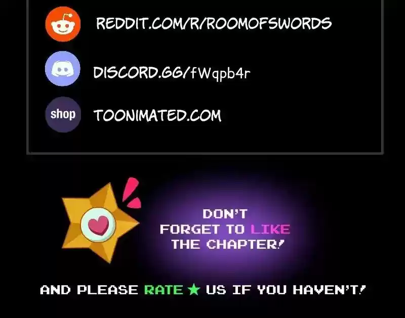 Room of Swords Chapter 91: