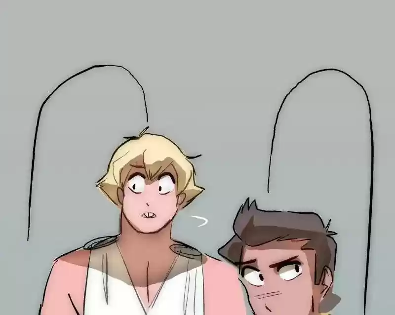 Room of Swords Chapter 92: