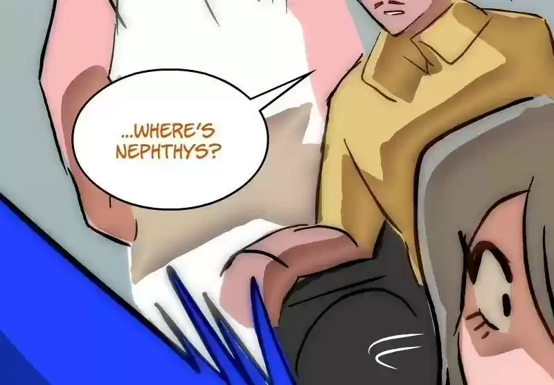 Room of Swords Chapter 92: