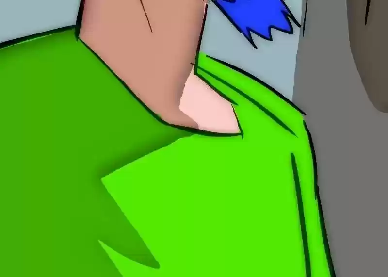 Room of Swords Chapter 92: